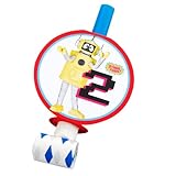 Yo Gabba! 2nd Blowouts (8) Party Supplies