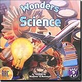 Wonders of Science