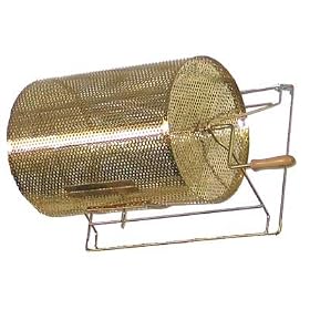 Hayes Specialties Raffle Drum Medium 12X16X14.5 #15082 by Hayes Specialties