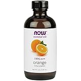 NOW Foods Orange Oil  Sweet, 4 ounce