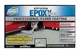 41y1Kd3NGoL. SL160  Epoxy Garage Floor Coating Reviews