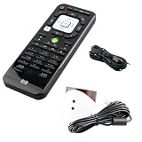New HP Universal Remote Control & Lenovo USB Receiver & IR