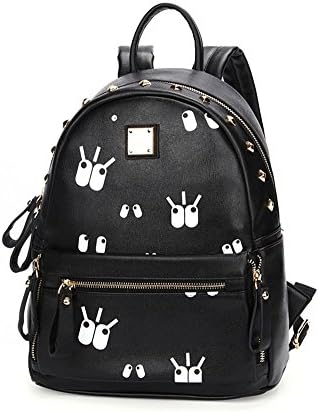 The new Miss Han Ban shoulder bag College Wind backpack schoolbag school students fashion handbags tide