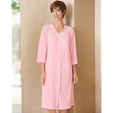 Shadowline Short Robe