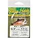 Frog Hair 9 Foot 6 Inch 5x Trout Leader