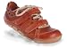Eject Schnuerschuhe, Halbschuhe FLIGHT LUISIANA, orange, Leder, Gr 42