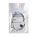 Trending Tech [Apple Mfi Certified]lightning to USB Cable 3ft / 0.9m with Ultra-compact Connector Head for Iphone 6 6plus 5s 5c 5, Ipad Air Mini Mini2, Ipad 4th Gen, Ipod Touch 5th Gen