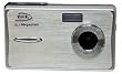 Digital Concepts 5.1 MP Digital Camera (Silver)