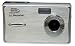 Photo : Digital Concepts 5.1 MP Digital Camera (Silver)