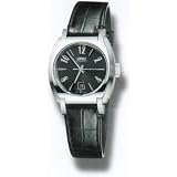 Oris Frank Sinatra Date Stainless Steel Ladies Watch 561-7573-4064LS by Oris