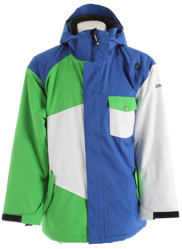 Sessions Istodis Jacket
