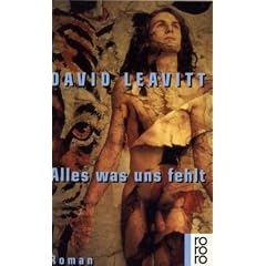 Alles was uns fehlt. Roman.