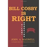 Bill Cosby Is Right