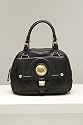 Juicy Couture Medallion Black Bowler