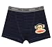 Paul Frank - Julius Blue Stripe Boxer Brief for men