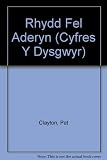 Rhydd fel aderyn : y drydedd nofel mewn trioleg i ddysgwyr
