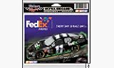 #11 DENNY HAMLIN ULTRA DECAL