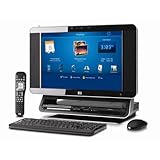 HP TouchSmart IQ770 19-inch Desktop PC