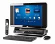 HP TouchSmart IQ770...