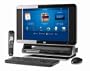 HP TouchSmart IQ770 19-inch Desktop PC (AMD Turion 64 X2 Processor TL-52, 2 GB RAM, 320 GB Hard Drive, SuperMulti DVD Drive, Vista Premium)
