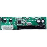 HDE SATA to PATA/IDE Hard Drive Interface Adapter