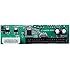 HDE SATA to PATA/IDE Hard Drive Interface Adapter Bridge Converter