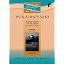 For Zion's Sake: Christian Zionism and the Role of John Nelson Darby (Studies in Evangelical History and Thought)