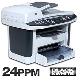 HP Laserjet M1522NF