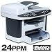 HP Laserjet M1522NF