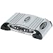 Boss Audio CH350 4-Channel Amplifier, 100 Watts x 4 Channels