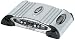 Boss Audio CH350 4-Channel Amplifier, 100 Watts x 4 Channels