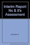 The National Curriculum and its assessment: an interim report