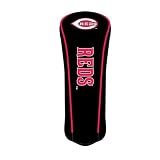Cincinnati Reds MLB Individual Neoprene Headcover