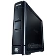 BUFFALO �O�t���n�[�h�f�B�X�N USB2.0�Ή� 500GB HD-CN500U2 �o�b�t�@���[