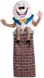 Adult Humpty Dumpty Costume