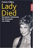 Produkt-Bild: Lady Died: Das letzte Geheimnis der Prinzessin von Wales