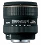 Sigma 17-35mm f/2.8-4 EX DG IF HSM Aspherical Super Wide Angle Zoom Lens for Canon SLR Cameras