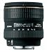 Sigma 17-35mm f/2.8-4 EX DG IF HSM Aspherical Super Wide Angle Zoom Lens for Canon SLR Cameras