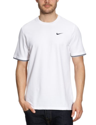 Nike Herren T-Shirt N.E.T. Pique