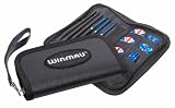 Winmau Super Dart and Accessory Case (No Darts Included)