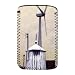 Catch the Wind, 1998 (acrylic on canvas) by.. - Protective Phone Sock - Art247 - Standard Size