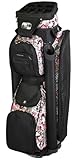 IMAGE OF RJ Sports Ladies Boutique Ladies Cart Bag (Paisley)