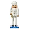 Naval Officer Nutcracker