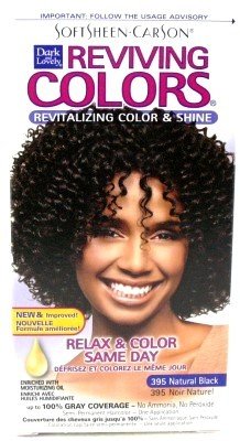 Dark & Lovely Revitizing of 6)