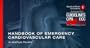 Handbook of Emergency Cardiovascular Care: For Healthcare Providers (AHA Handbook of Emergency Cardiovascular Care)