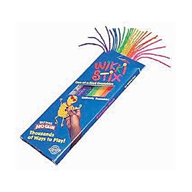Rainbow Wikki Set 24pc in 6 Colors! by item_name