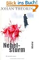 Nebelsturm: Kriminalroman (�land-Reihe)