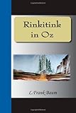 Rinkitink in Oz