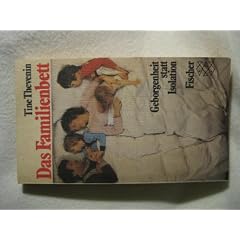Das Familienbett. Geborgenheit statt Isolation.