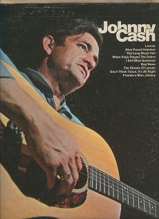 Johnny Cash - This Is Johnny Cash